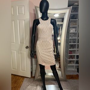 bebe Bodycon Dress